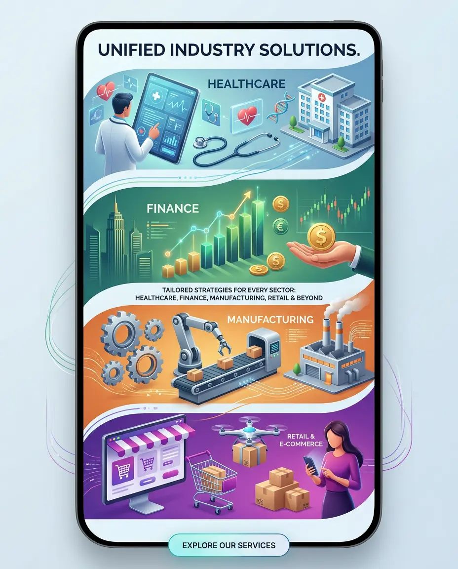 Industries Image